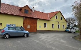 Buchtův statek